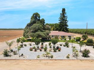 25801 Road 192, Exeter, CA 93221