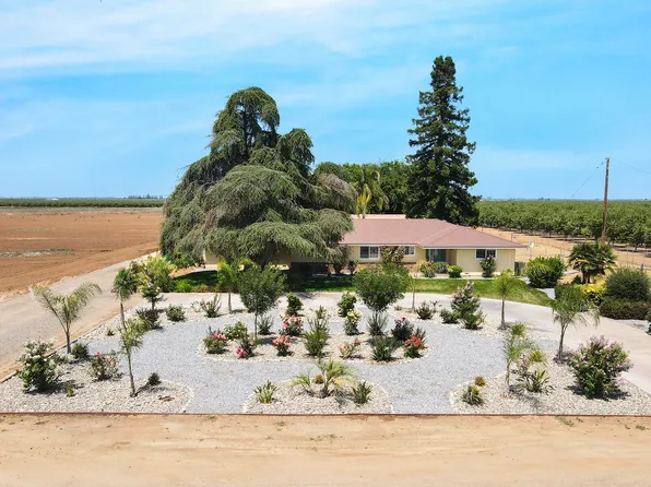 25801 Road 192, Exeter, CA 93221