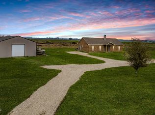 1317 Grand Coulee Rd, Iota, LA 70543