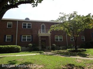 501 Milledge Rd APT 19D, Augusta, GA 30904
