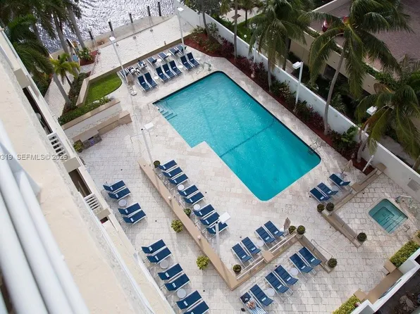 2670 E Sunrise Blvd #615, Fort Lauderdale, FL 33304