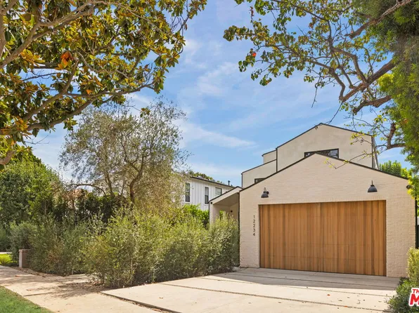 12234 Shetland Ln, Los Angeles, CA 90049