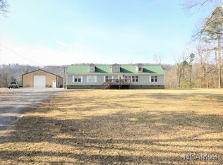 2425 County Road 438, Cullman, AL 35057