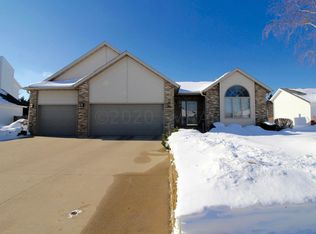 4839 Rose Creek Pkwy S, Fargo, ND 58104