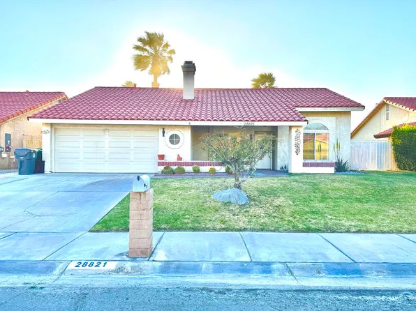 28821 Avenida Duquesa, Cathedral City, CA 92234