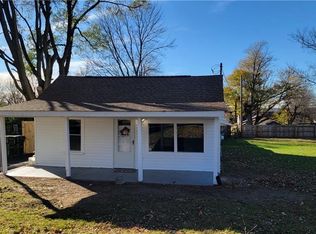 1629 Miami Ave, Fairborn, OH 45324