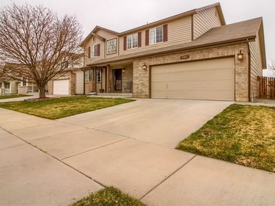 11261 E 114th Ave, Henderson, CO, 80640