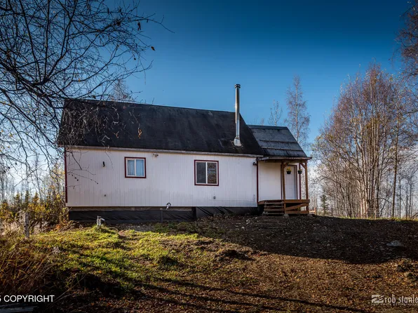14490 W Peaceful Pl, Wasilla, AK 99623