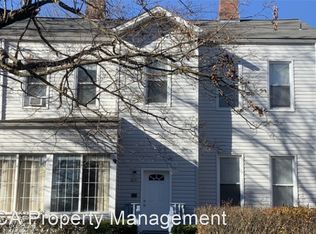 601 Blackburn Rd APT 1, Sewickley, PA 15143