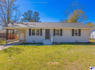 703 Parrish Dr, Mullins, SC 29574