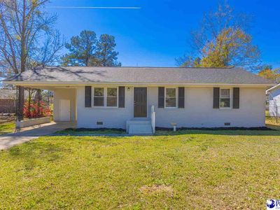 703 Parrish Dr, Mullins, SC, 29574