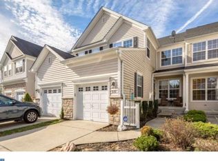235 Starboard Way, Mount Laurel, NJ 08054