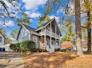 1781 Geiberger Dr, Fayetteville, NC 28303