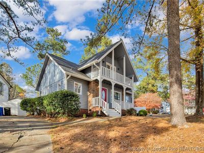 1781 Geiberger Dr, Fayetteville, NC, 28303