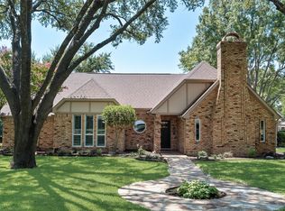 204 Mansfield Blvd, Sunnyvale, TX 75182