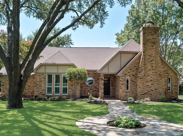 204 Mansfield Blvd, Sunnyvale, TX 75182