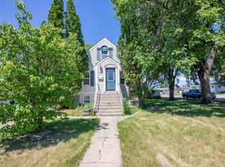 518 E Central Ave, Bismarck, ND 58501