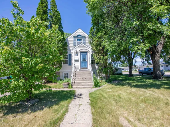 518 E Central Ave, Bismarck, ND 58501