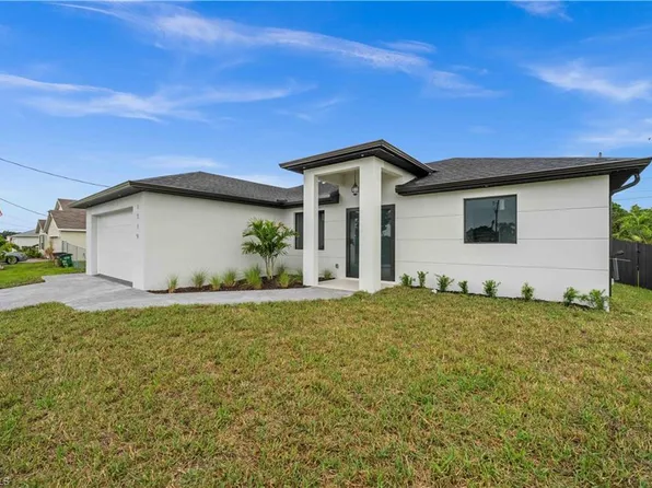 1415 NW 18Th TER, CAPE CORAL, FL 33993
