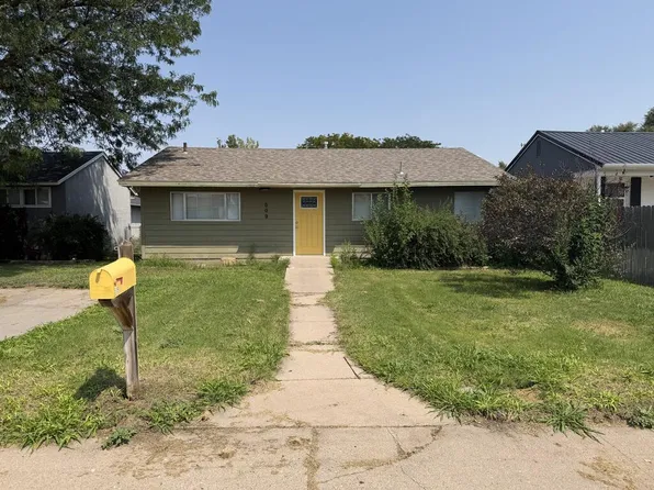 509 S 12th St, Lamar, CO 81052