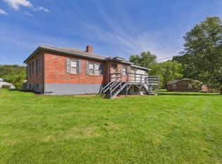 258 Wedgewood Ave, Princeton, WV 24739