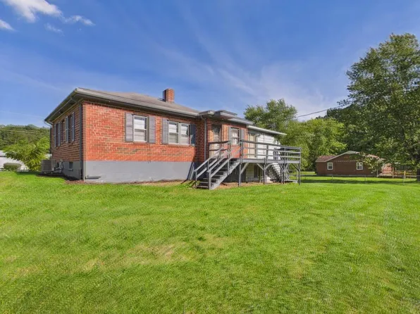 258 Wedgewood Ave, Princeton, WV 24739