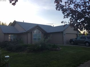 3243 NE Mohan Dr, McMinnville, OR