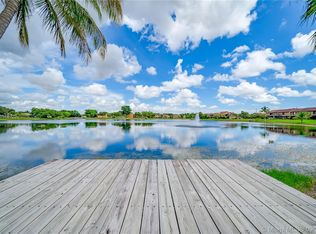 4600 NW 93rd Ave, Sunrise, FL 33351