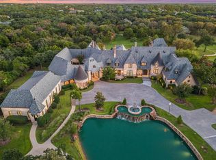 935 W Dove Rd, Southlake, TX 76092