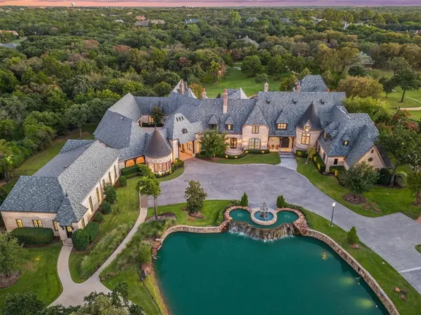 935 W Dove Rd, Southlake, TX 76092