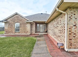 2835 Faint Ridge Way, Piedmont, OK 73078