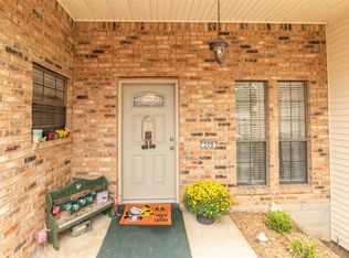 209 Millstone Ln, Longview, TX 75604