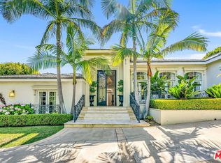 727 N Alta Dr, Beverly Hills, CA 90210