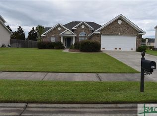 57 Patriot Dr, Richmond Hill, GA 31324