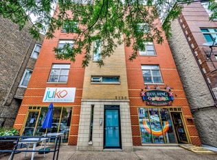 2130 W Division St APT 4E, Chicago, IL 60622
