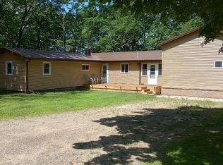 19129 181st Ave, Long Prairie, MN 56347