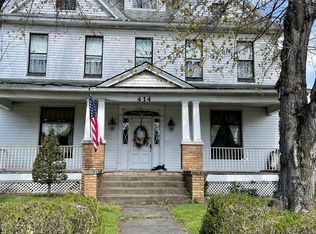 414 S Main St, Taylor, PA 18517