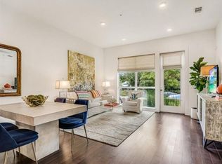 207 W Johanna St #102, Austin, TX 78704