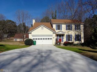 4026 Birchwood Cv, Decatur, GA 30034