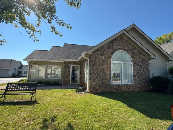 155 Salisbury Cir, Lynchburg, VA 24502