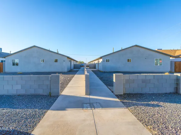 1728 E WOOD Street, Phoenix, AZ 85040