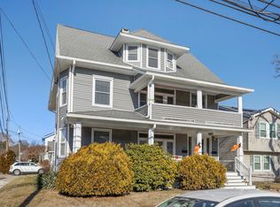 144-146 Overland Ave #1, Bridgeport, CT 06606