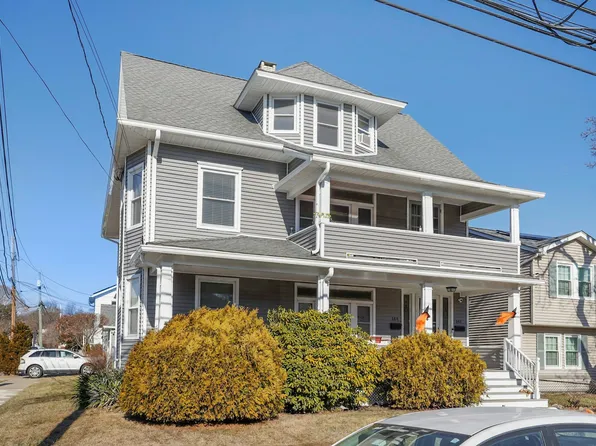 144 Overland Ave Floor 2, Bridgeport, CT 06606