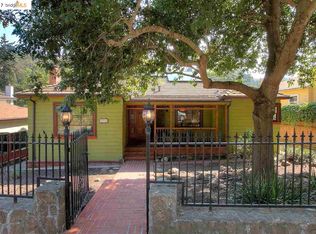 3312 Jordan Rd, Oakland, CA 94602