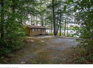 33 Chestnut Ln, Union, ME 04862