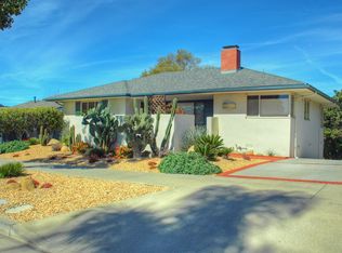 312 Samarkand Dr, Santa Barbara, CA 93105