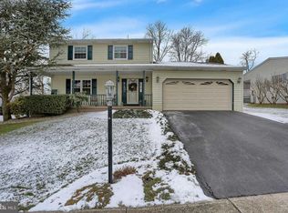 2720 Woodrow Ave, Harrisburg, PA 17112