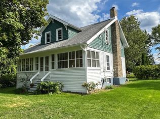 257 Iradell Rd, Ithaca, NY 14850