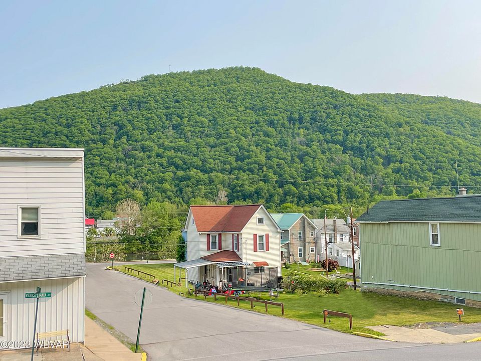 268 Pennsylvania Ave, Renovo, PA 17764 MLS WB98077 Zillow