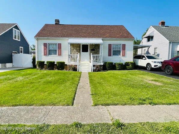 221 Cumberland Ave, Louisville, KY 40214
